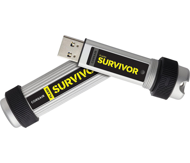 CORSAIR USB 3.1 64GB CMFSV3B-64GB - 421681 - zdjęcie 3